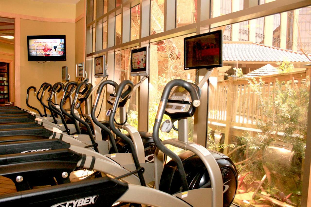 L'Auberge Casino Resort Lake Charles Dış mekan fotoğraf